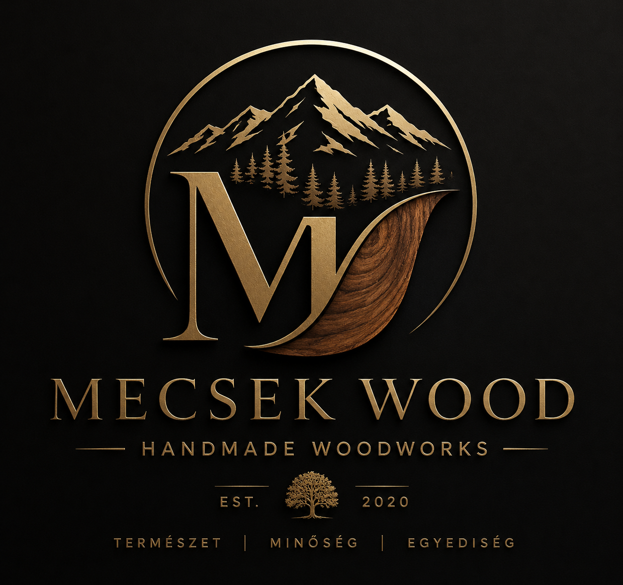 Mecsekwood
